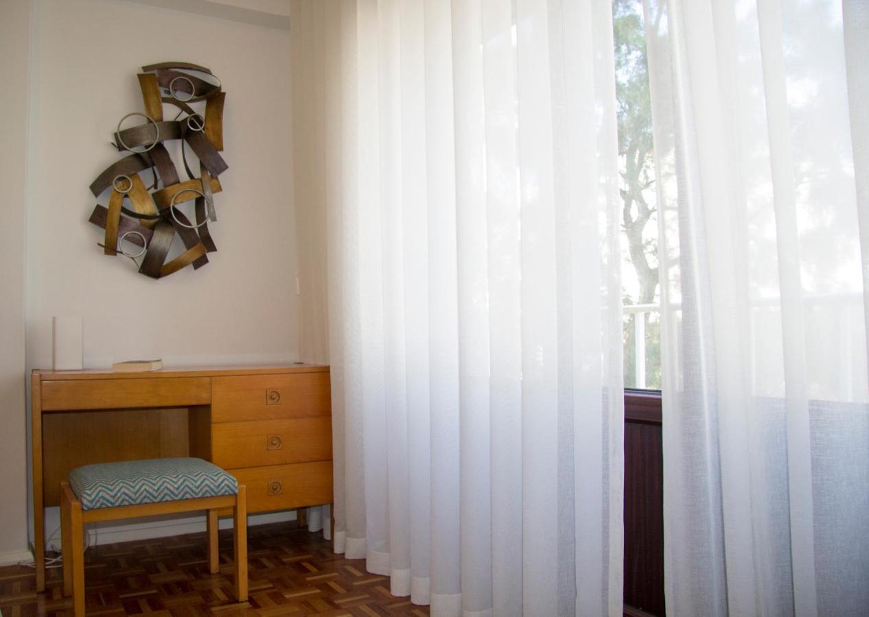 Daniela'S Apartment - Brand New Apartment In Costa Da Caparica Beach Kültér fotó